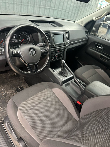 Volkswagen Amarok 3.0 V6 Cd Comfortline