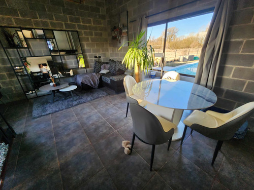 Loft Frente Al Río