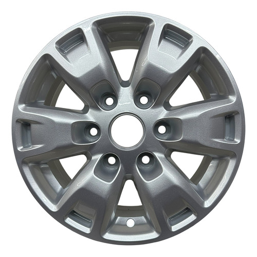 Llanta Aleación Ford Ranger R16 6x139.7 Nueva Gris