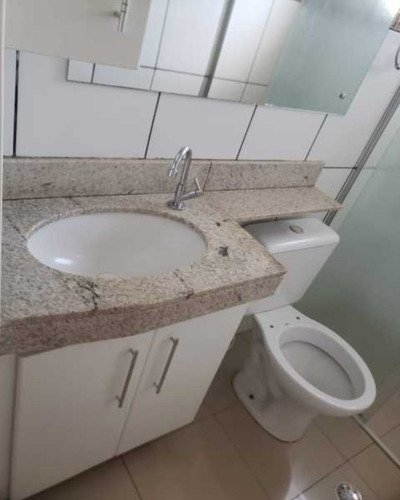 Imagem 13 de 19 de Vende-se Apartamento Com 50m², No Edifício Regalle Em Ribeirão Preto-sp, Com 2 Dormitórios(sendo 1 Suíte), Com 1 Vagas Garagem, Armários Planejados, C - Kcap20025 - 68959375