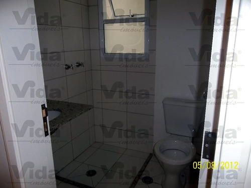 Apartamento Para Aluguel, 3 Dormitório(s) - 18778