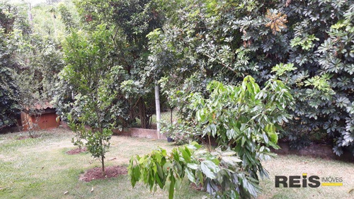 Imagem 7 de 29 de Chácara Com 3 Dormitórios À Venda, 500 M² Por R$ 850.000,00 - Éden - Sorocaba/sp - Ch0005