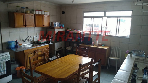 Imagem 8 de 20 de Sobrado Em Casa Verde - São Paulo, Sp - 351100