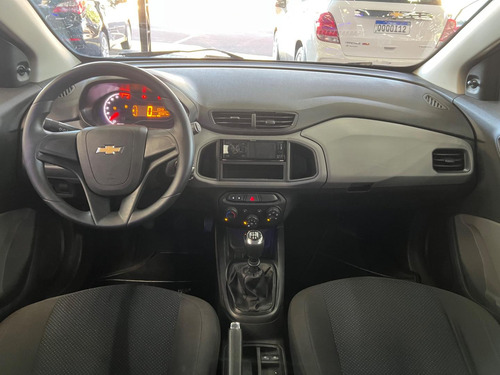 Chevrolet Onix 1.0mt Joye