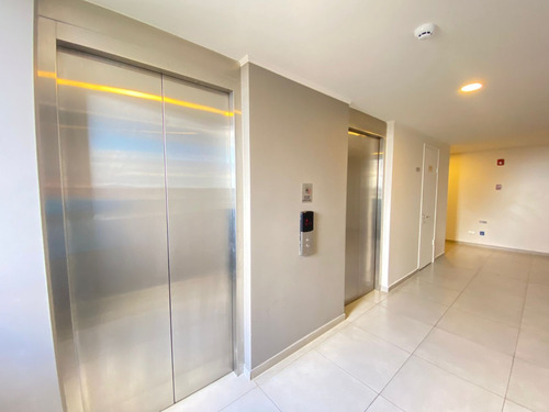 Departamento Nuevo En Venta Parque Estébanez Temuco