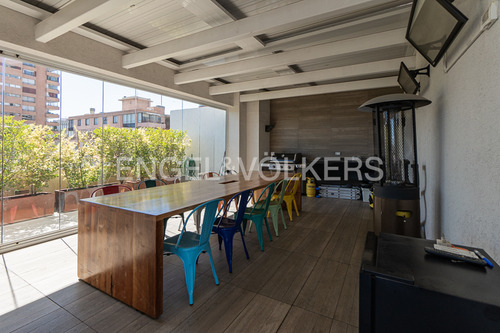 Las Malvas / Duplex