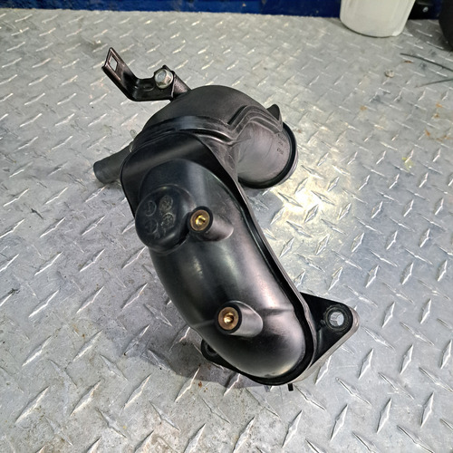Manguera Admisión Aire Al Turbo Honda Accord 1.5t 18-22 Org (Usado)
