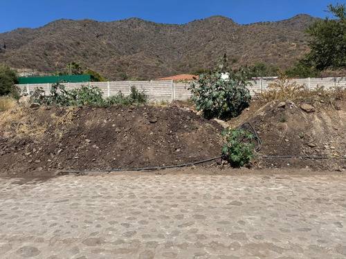 Terreno Residencial Vista Real Frente A Lago Chapala En San Juan Cosala