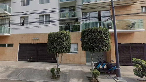 Departamento En Venta En La Colonia Nápoles. Delegación Benito Juárez. Cdmx!!