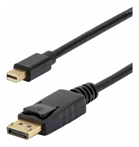 Startech Cable Adaptador De Mini Displayport A Displayport .