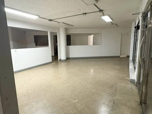 Bodegas En Arriendo Perpetuo Socorro 643-3871