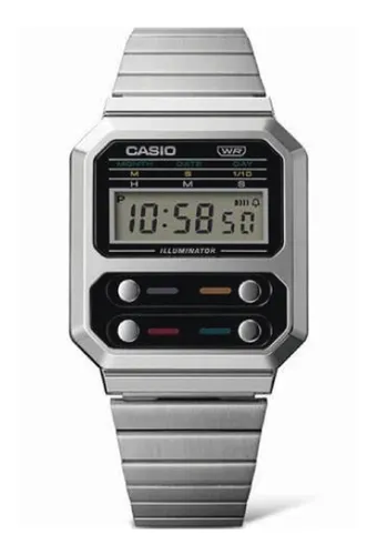 Casio a clearance 100