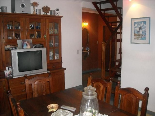 Imagen 2 de 7 de Ph En Venta En Villa Luzuriaga