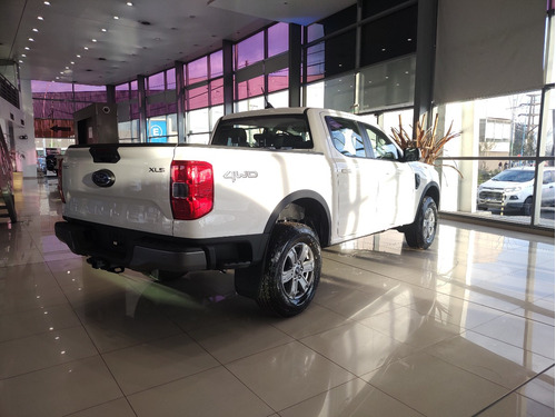 Ford Ranger 3.2 Cd Xls Tdci 200cv Manual 4x2