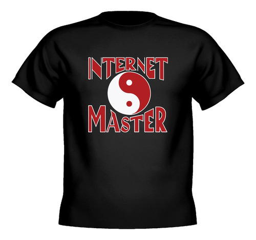 Remera Frank Ocean Internet Master 100% Algodon Premium 24/1