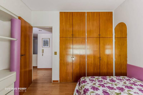 Marcelo T De Alvear - Fabulosa Vista En Duplex