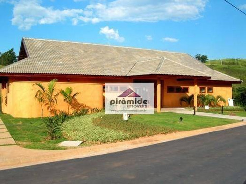 Imagem 11 de 15 de Terreno À Venda, 1050 M² Por R$ 260.000,00 - Bairro Floresta - São José Dos Campos/sp - Te0374
