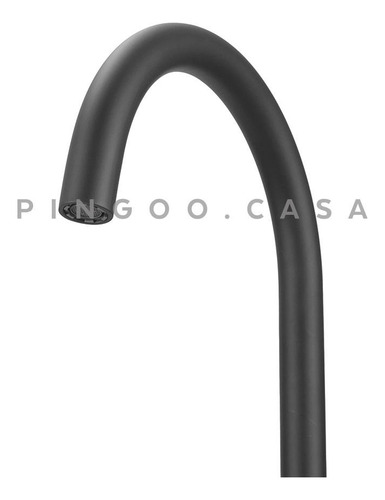 Kit Cuba De Piso Para Banheiro E Misturador Pingoo.casa
