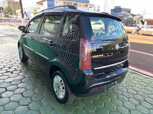Fiat Idea 1.4 MPI ATTRACTIVE 8V FLEX 4P MANUAL