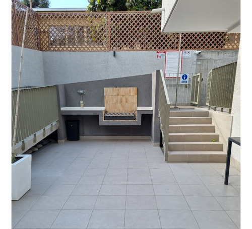 Oportunidad Impecable! 1 Dorm 1 Baño Estacionamiento Bode