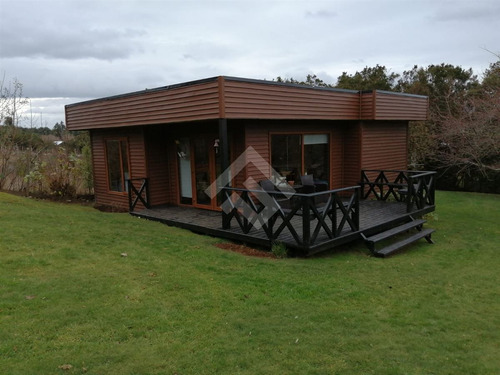 Casa En Venta De 4 Dorm. En Puerto Montt