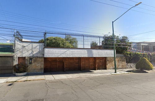 Residencia En Residencial Colon Toluca De Lerdo Adr