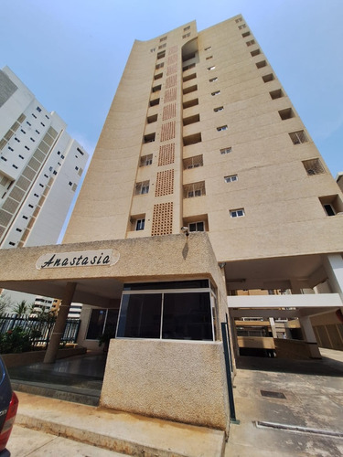 Eav-1254 Zona Este Apartamento Edificio Anastasia Avenida El Milagro