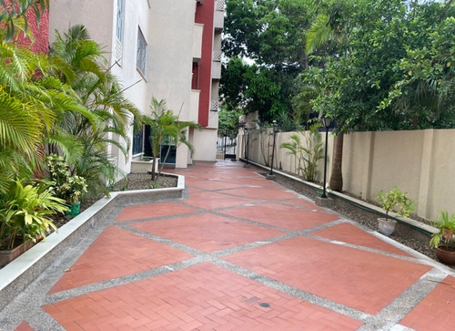 Apartaestudio En Arriendo En Barranquilla Ciudad Jardín