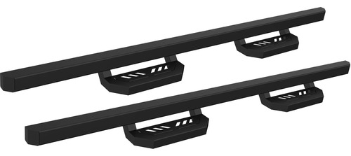 Estribos Para Toyota Tacoma 2005-2023 Camioneta De Doble Cab