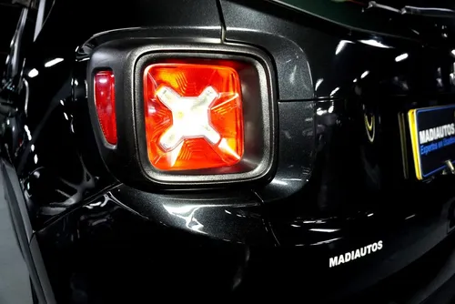 Jeep Renegade 1.8 Sport