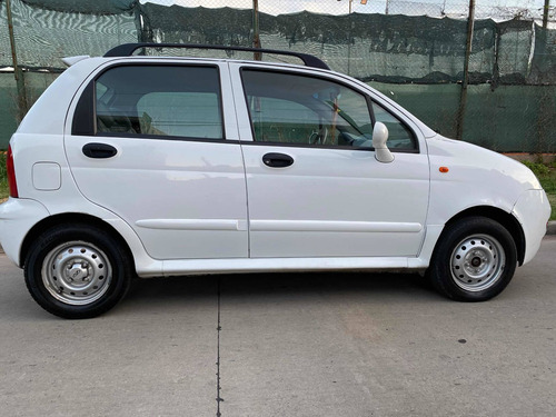 Chery Chery Qq 1.1 Light 2013