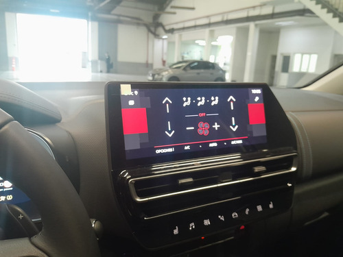 Citroën C5 Aircross 1.6 Thp Eat6 Feel Pack