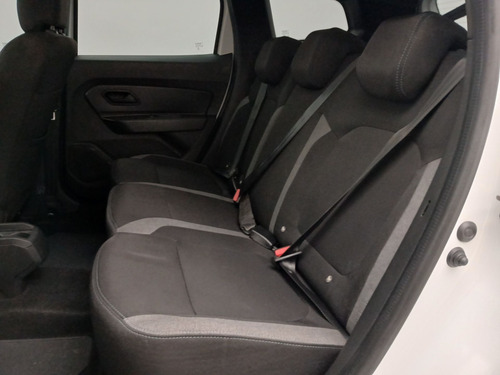 Renault Duster 1.6 16V SCE FLEX ZEN MANUAL