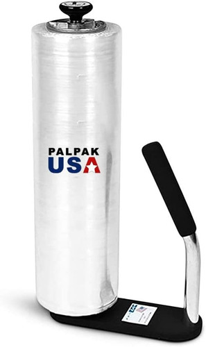 Palpakext The Leading Stretch Film Dispenser Extended Length