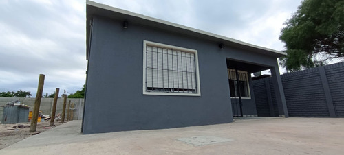 Casa En Alquiler 3 Dorm Playa Pascual Ciudad Del Plata A Media Cuadra De La Avenida