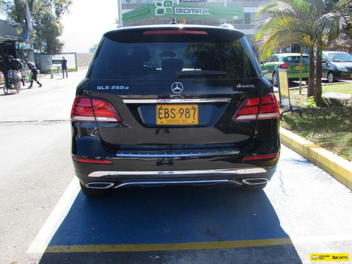 Mercedes Benz 250d Gle