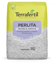 Comprar Perlita 5 L Terrafertil Acondiciona Sustratos
