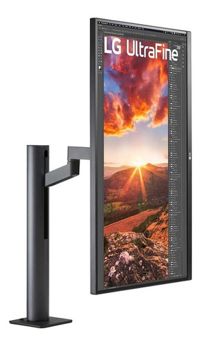Imagen 5 de 10 de Monitor LG 27 27un880 Ergo Ips Ultra Fino Uhd 4k 60hz Usb C