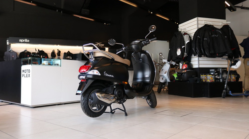 Vespa Vxl 150 Ie - Valor Contado - Motoplex Oficial