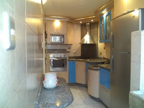 Imagen 14 de 17 de Apartamento En Venta En Base Aragua, Parque Choni Iii