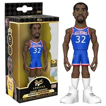 Comprar Funko Pop Oro 5  Nba Leyendas: Lakers - Magic Johnson D5hd9