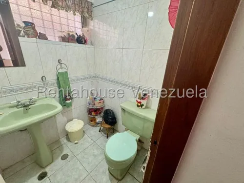 Casa En Venta Los Naranjos