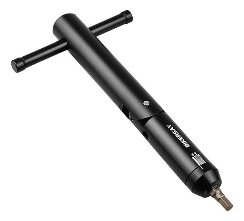 Conjunto De Chaves De Fenda Wrench Torque Bike Multifunction