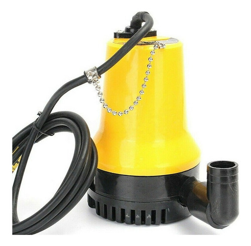 Microbomba Sumergible Dc12v