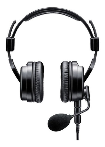 Auriculares De Transmisión Shure Brh50m Audifonos Microfono 