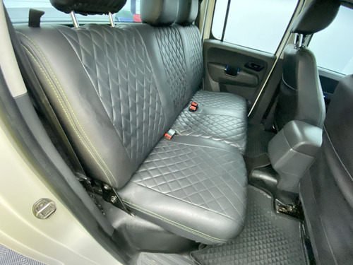 Volkswagen Amarok 2.0 TRENDLINE MT 4x4