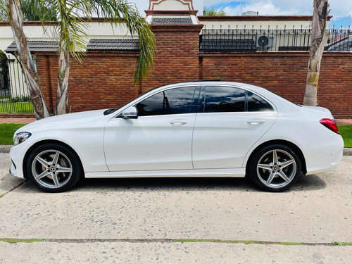 Mercedes-benz Clase C250 Amg Line E400 E250 330 328 C200 A5