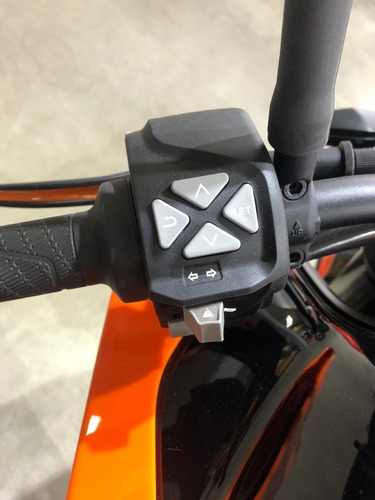 Imagen 9 de 20 de Ktm Duke 790 Usado Seleccionado En Motoswift Fco A