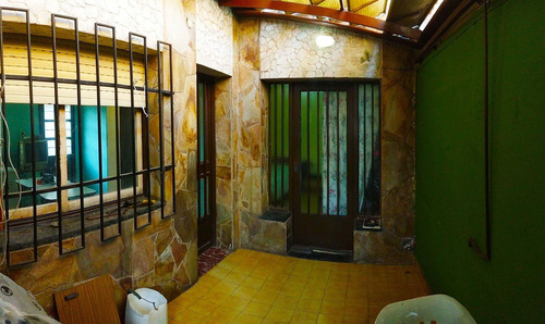 Imagen 16 de 28 de Retasada Venta Casa De Pasillo Son Dos Viviendas