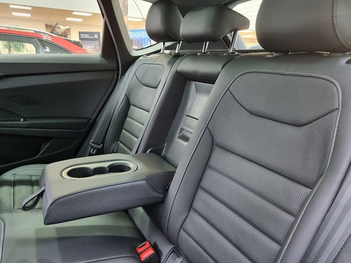 Imagen 12 de 24 de Volkswagen Taos Highline 250 Tsi Entrega Inmediata 0km Fl